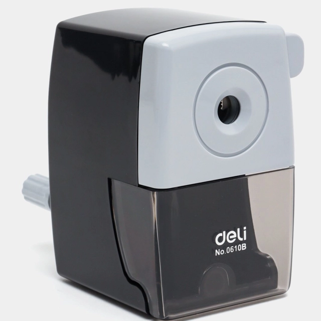 Mexanik charx Deli 0610B