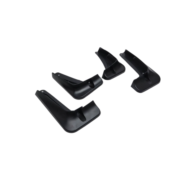 Sachrashga qarshi qismlar BYD SONG PLUS CHAMPION EDITION avtomobili uchun, 4 dona