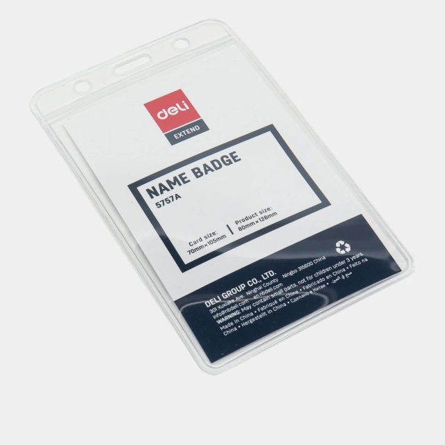 Tasmasiz nishon Deli 5757A