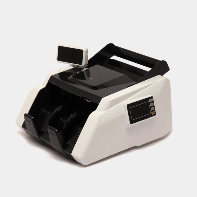 Машинка для счета денег Deli 3903S