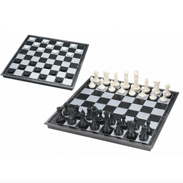 4912B-C  magnitli shaxmati