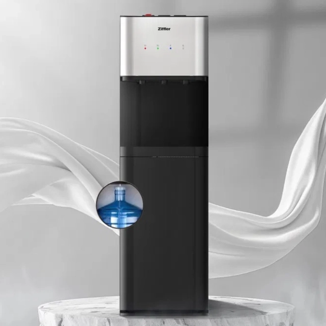 Ziffler LWD-1252BLS suv kuleri