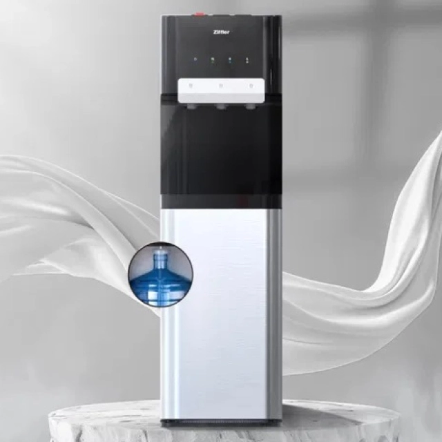 Ziffler LWD-1253BLS suv kuleri