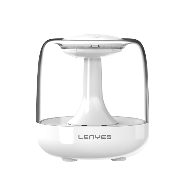 Lenyes Jellyfish LHU01 440ml oq havo namlagichi