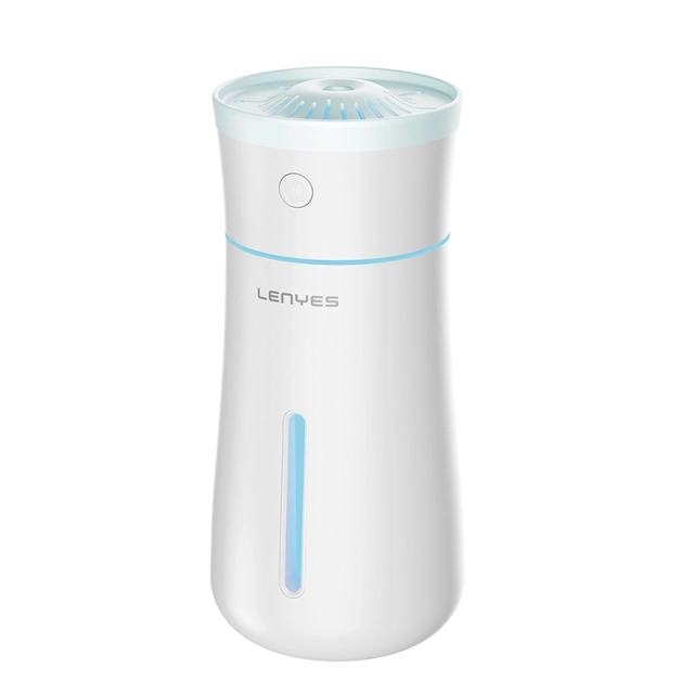 Lenyes Vase LHU03 260ml oq havo namlagichi