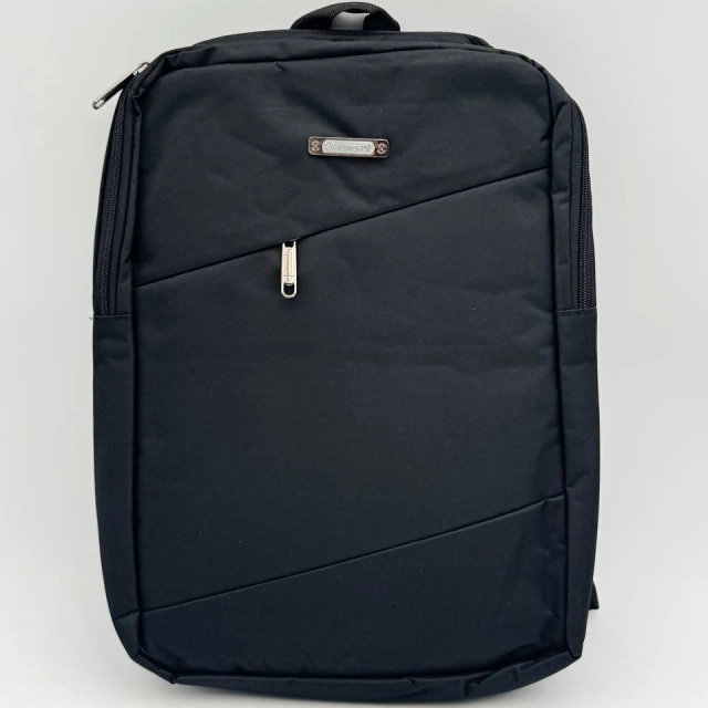 Universal, suv o&lsquo;tkazmaydigan, biznes uslubidagi USB portli ryukzak