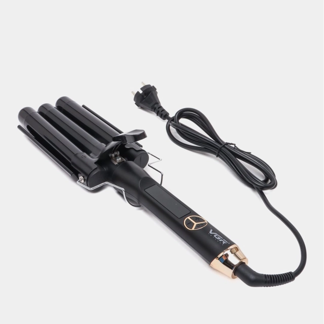 Плойка для завивки волос VGR V-591