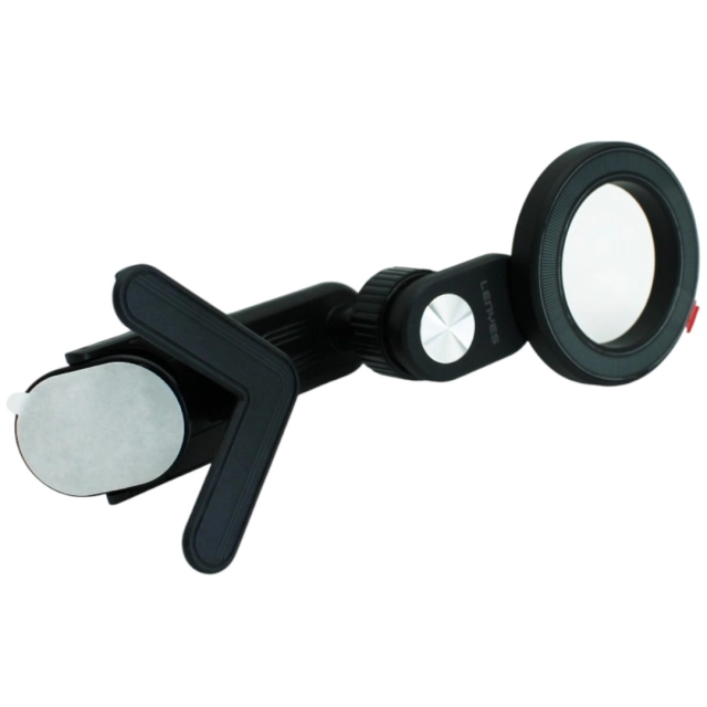 LENYES MagSafe CR188 avtomobil uchun magnitli telefon ushlagichi