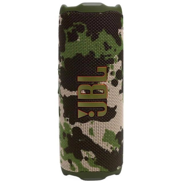 Портативная акустика JBL Flip 7, Green