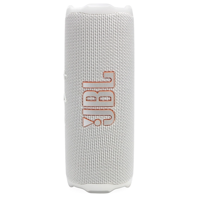 Портативная акустика JBL Flip 7, White