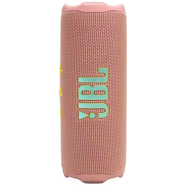 Портативная акустика JBL Flip 7, Pink