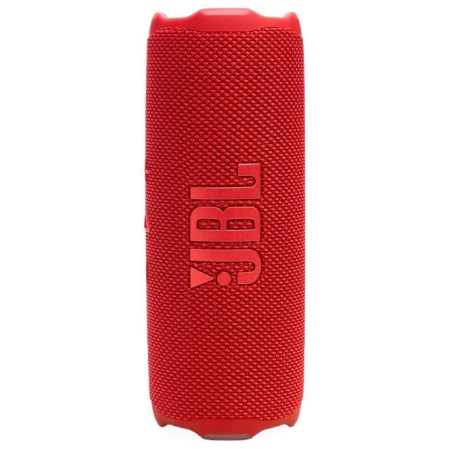 Портативная акустика JBL Flip 7, Red