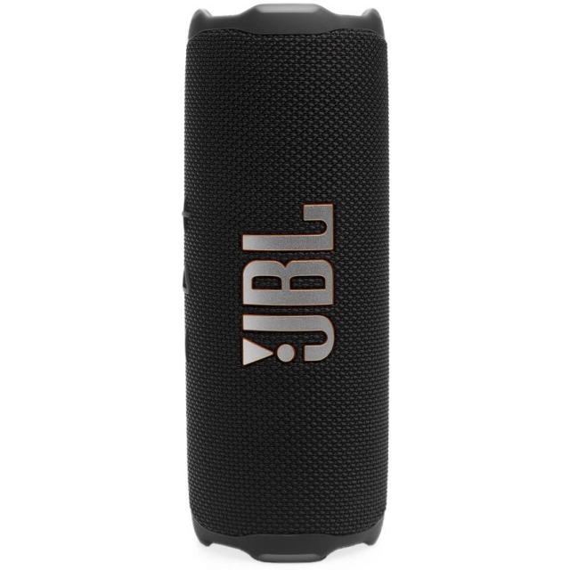 Портативная акустика JBL Flip 7, Black