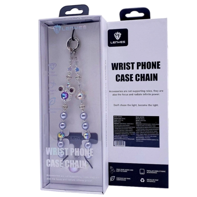 LENYES  LST211-03 telefon g&lsquo;ilofi zanjiri