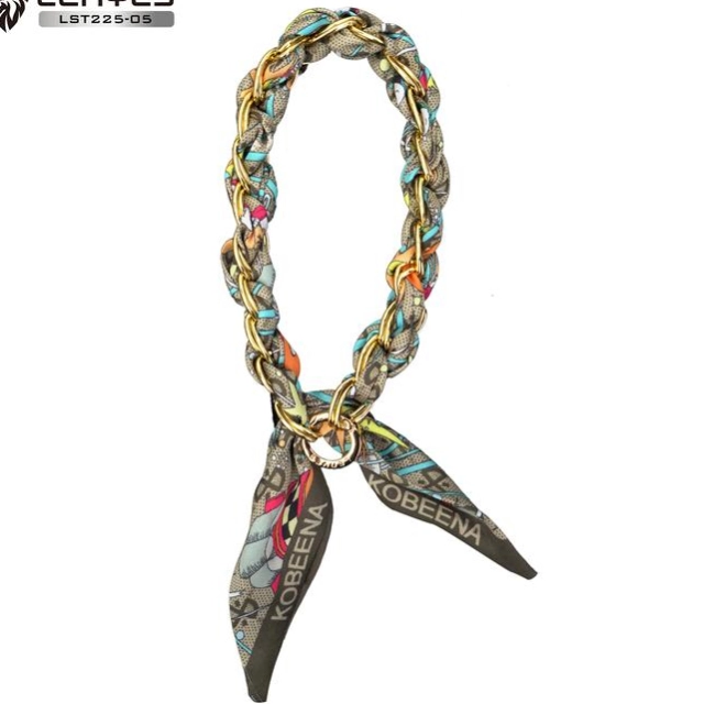 Шарф для телефонного чехла LENYES  LST225-05