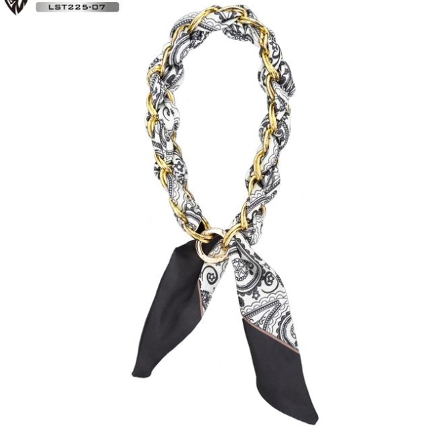 Шарф для телефонного чехла LENYES  LST225-07