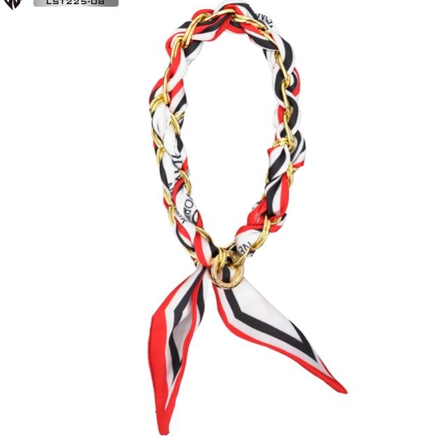 Шарф для телефонного чехла LENYES  LST225-08