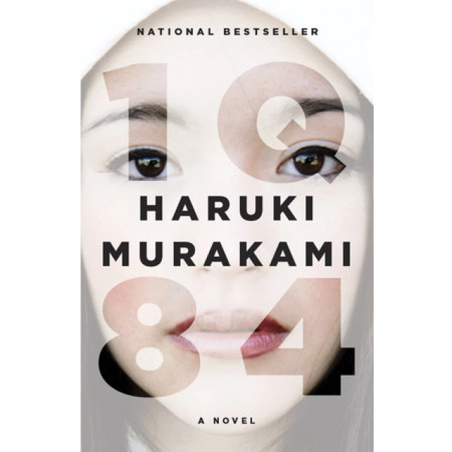 Haruki Murakami: 1Q84