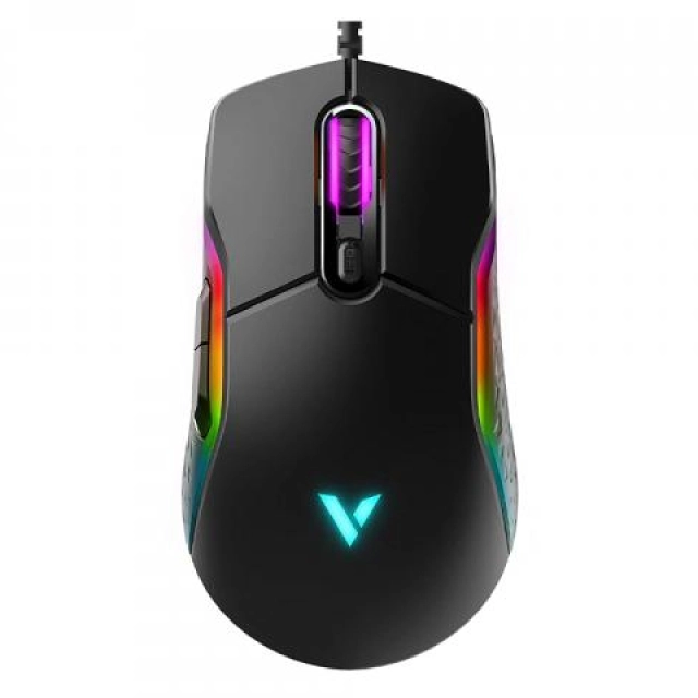 Rapoo VT200 RGB USB sichqonchasi