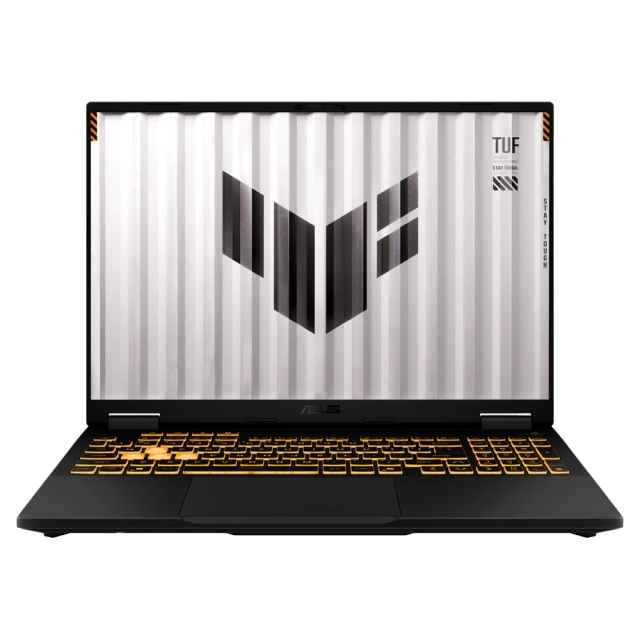 Ноутбук ASUS TUF GAMING FX608JMR I7-14650HX 32GB 1TB SSD 8GB RTX5060 16" WUXGA WV
