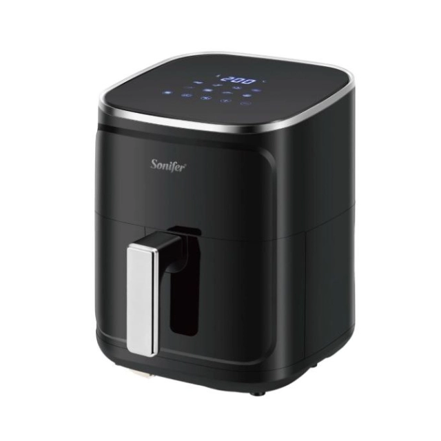 Аэрогриль Sonifer SF-1025