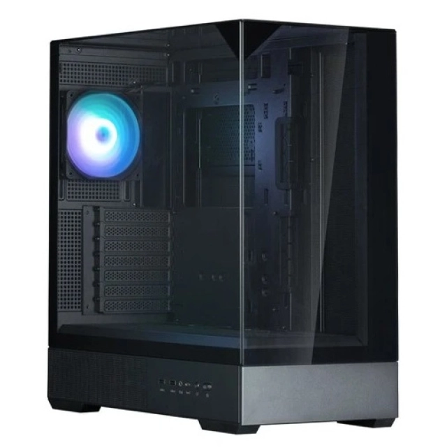 Korpus ZALMAN P40 Prism qora