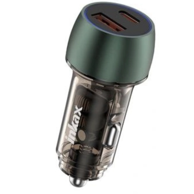 Inkax CA54 avtomobil zaryadlovchi