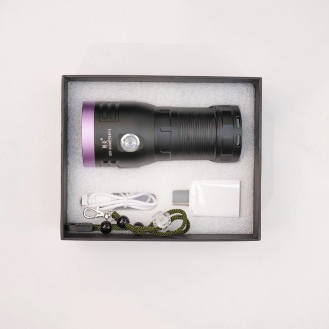 BBM TOOLS Avtomobilni kraskasini tekshiradigan fonar