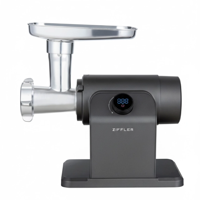 Мясорубка Ziffler GM-03