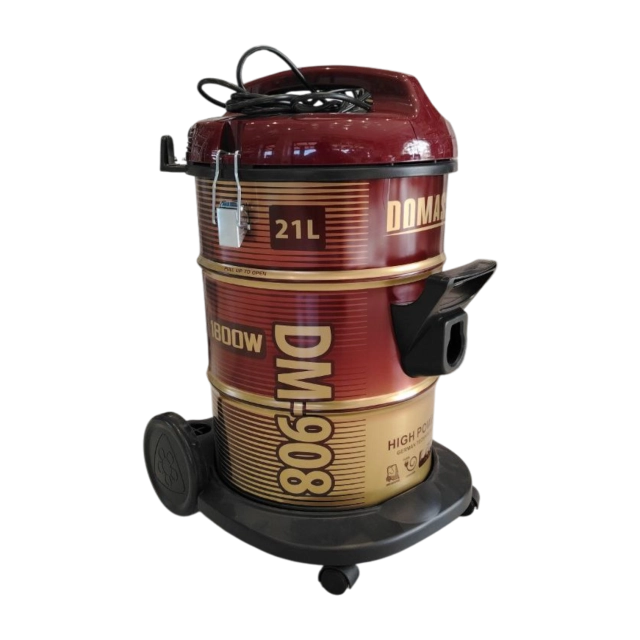 Пылесос Domassi DM-908