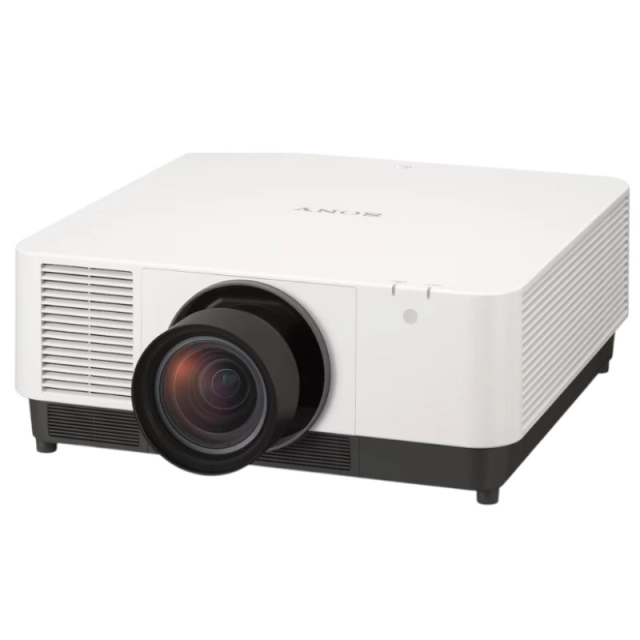 Лазерный проектор Sony VPL-FHZ91