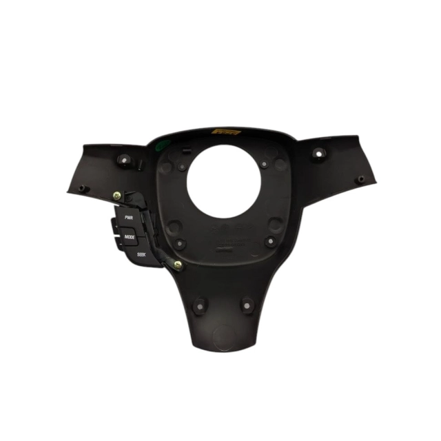 Rul tugmasi g'ilofi bilan Chevrolet Spark