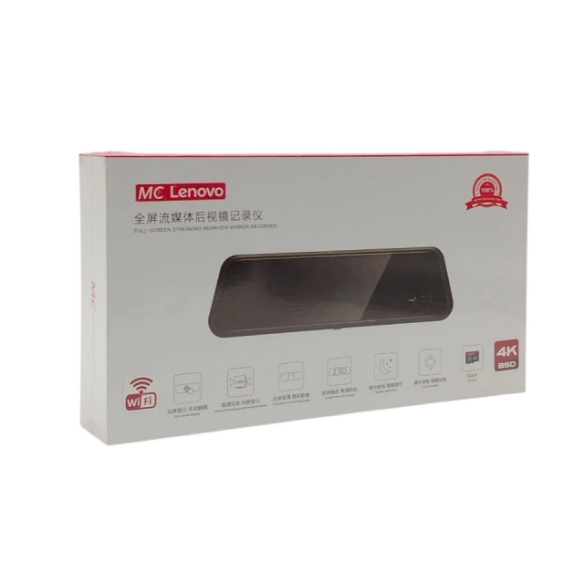 MC LENOVO V7 Wi-Fi +32Gb fleshka videoregistratori