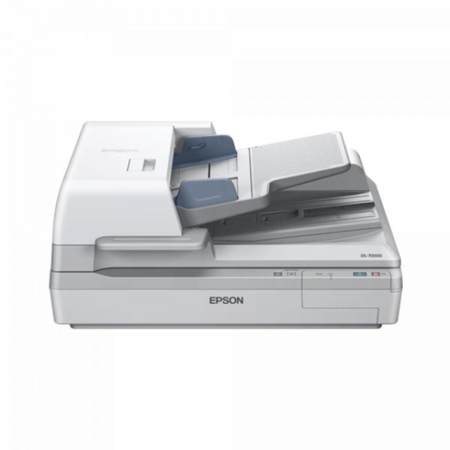 Сканер Epson WorkForce DS-70000