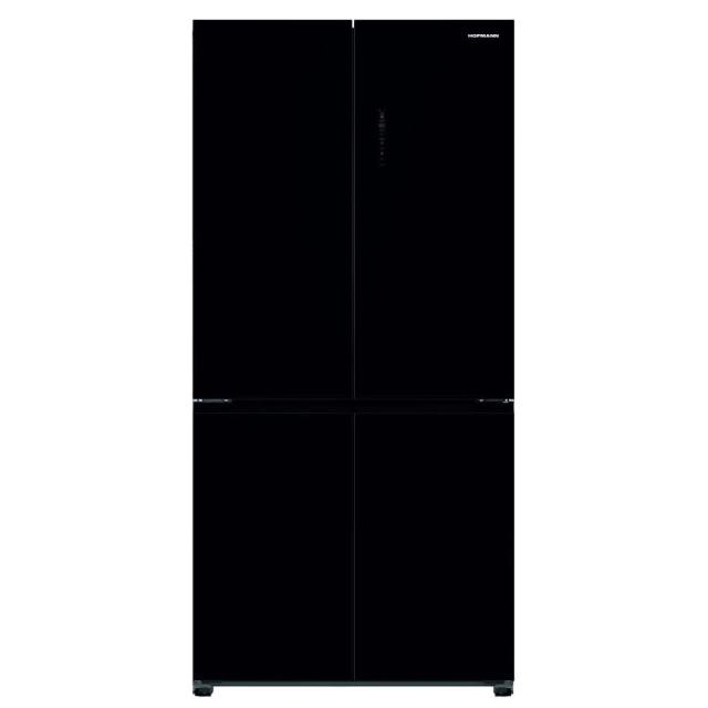 Hofmann RF522MDIG Black sovutgichi