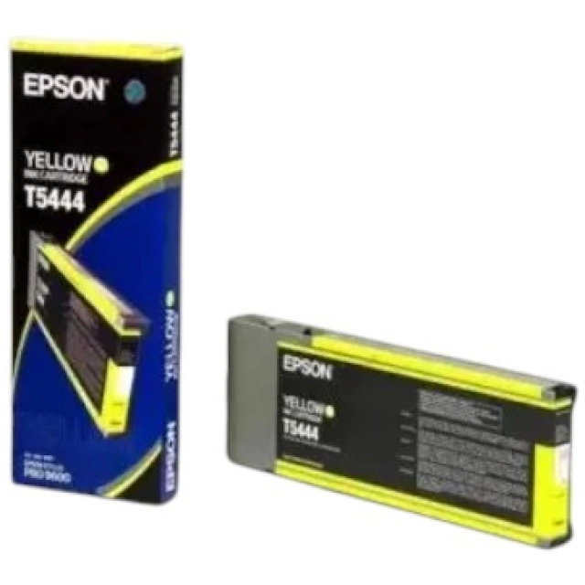 Epson C13T544400 sariq kartriji