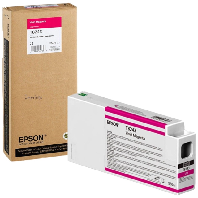 Epson C13T824300 purpursimon kartriji