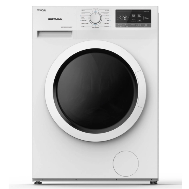 Hofmann WM814SBWH-BLS/HF 8 kg kir yuvish mashinasi