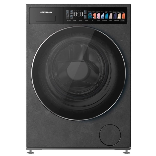 Hofmann WM10512SDOGF/HF 10.5 kg kir yuvish mashinasi