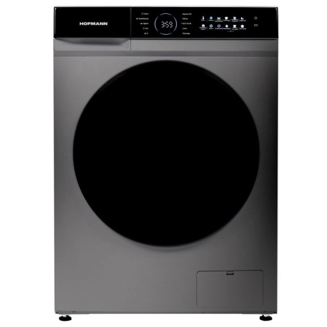 Hofmann WM1214SBDG/HF 12 kg kir yuvish mashinasi