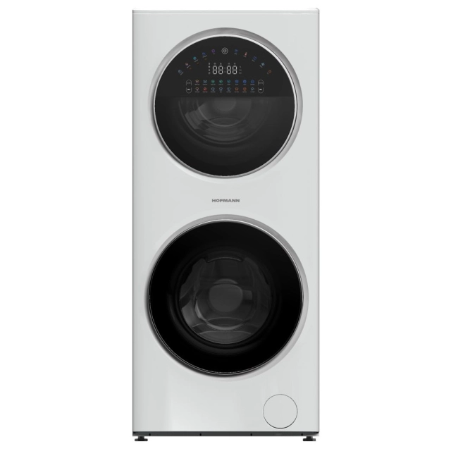 Hofmann WM1514D7WH/HF 15/7 kg yuvuvchi-qurituvchi mashina