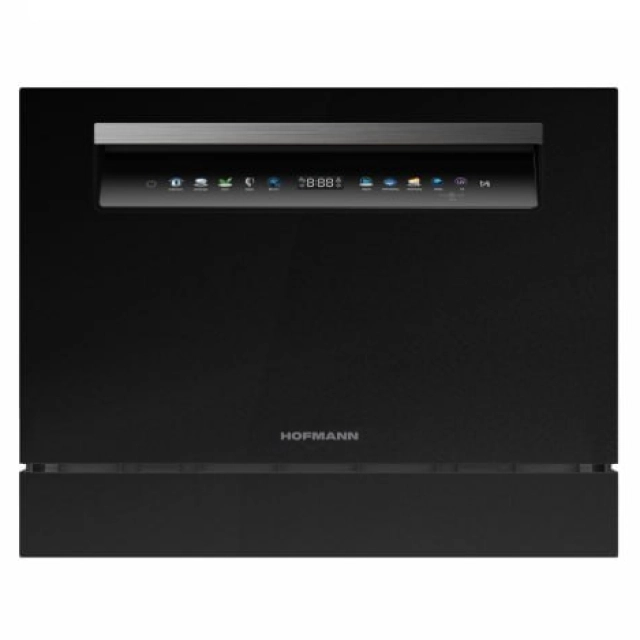 Посудомоечная машина Hofmann DW-67TBK/HF