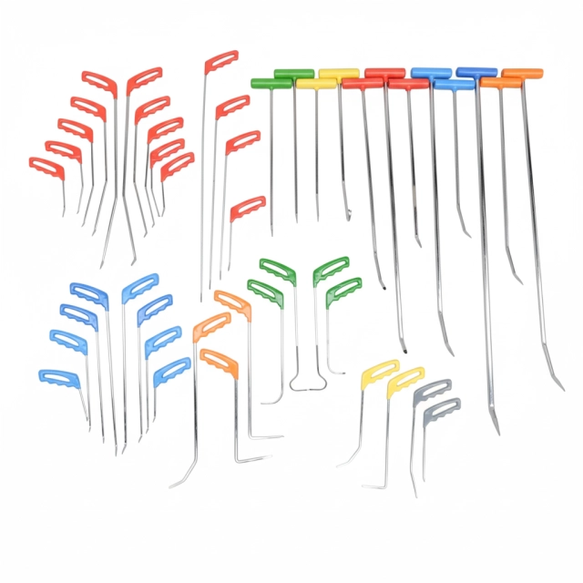 BBM TOOLS Kruchok nabor NIKEL 55 donalik