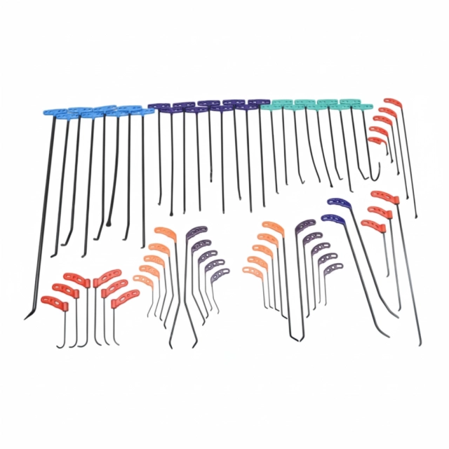 BBM TOOLS Kruchok nabor 63 donalik