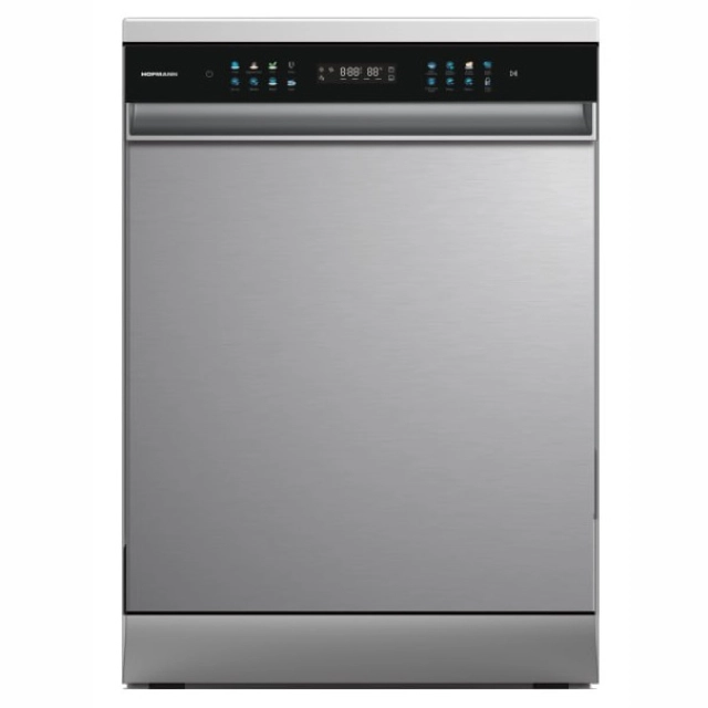 Посудомоечная машина Hofmann DW-159TBS/HF