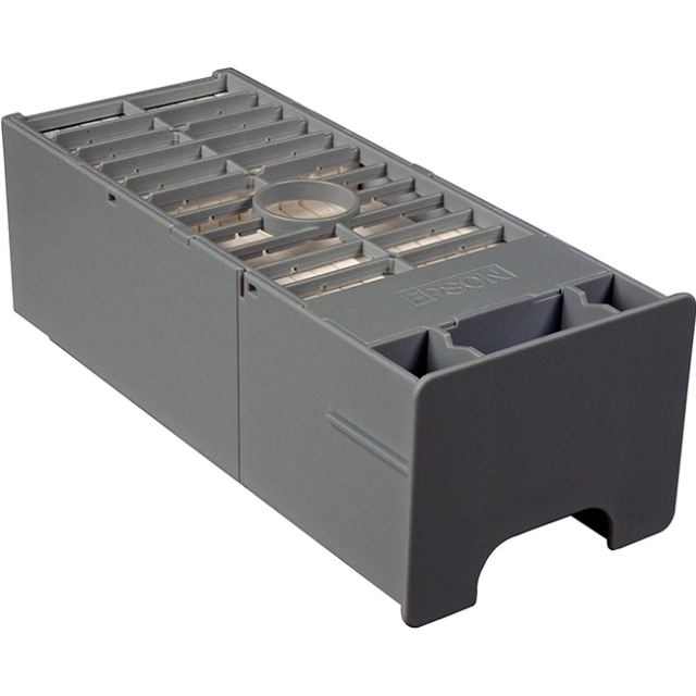 Емкость для отработанных чернил Epson C13T724000