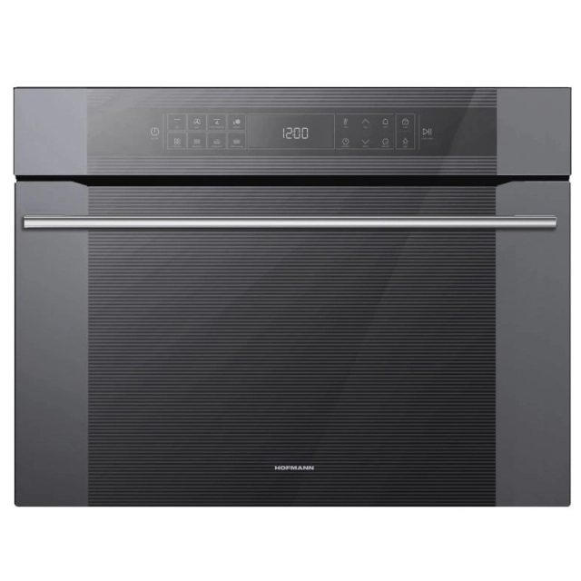 Hofmann MWR38GG/HF o&lsquo;rnatilgan mikroto&lsquo;lqinli pech