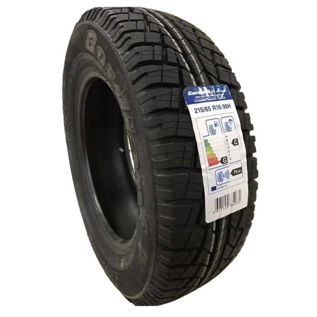 Автомобильные Шины ОМСК 215/65R16 CORDIANT ALL TERRAIN, OA-1 , 1 шт