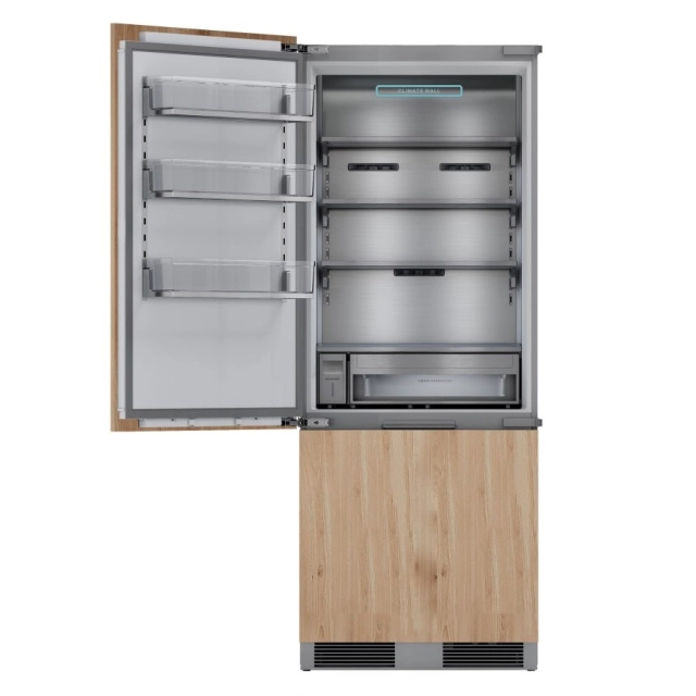 Hofmann RBX426ANFSHI/HF (o'rnatiladigan) sovutgichi