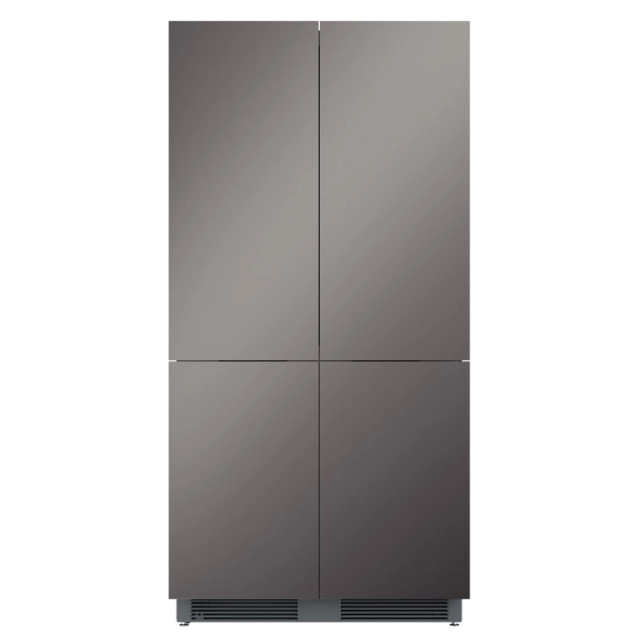 Холодильник Hofmann RBX526NFSHI/HF (Встраиваемый)